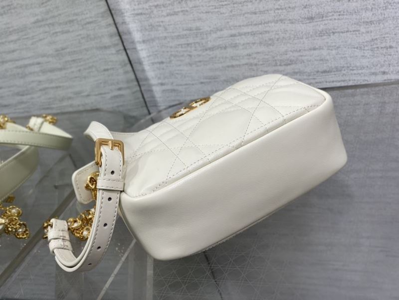 Dior Top Handle Bags